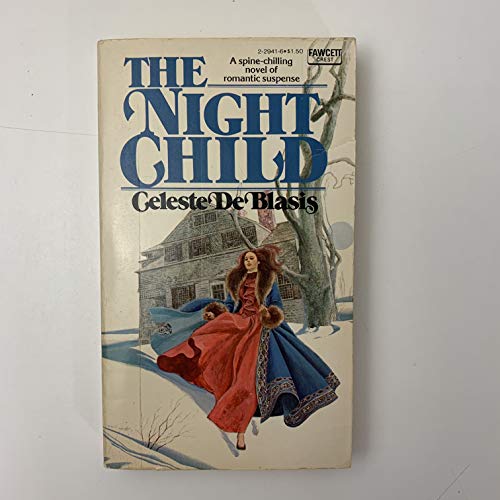 Stock image for Night Child for sale by The Book Garden