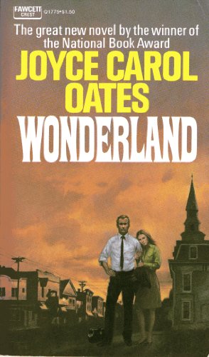 Imagen de archivo de Wonderland a la venta por Better World Books