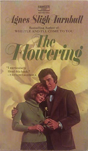 Imagen de archivo de The Flowering a la venta por ThriftBooks-Atlanta