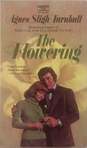 Stock image for The Flowering for sale by ThriftBooks-Atlanta