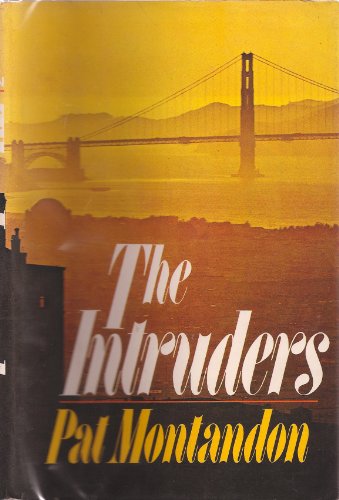 Beispielbild fr The Intruders zum Verkauf von Wonder Book