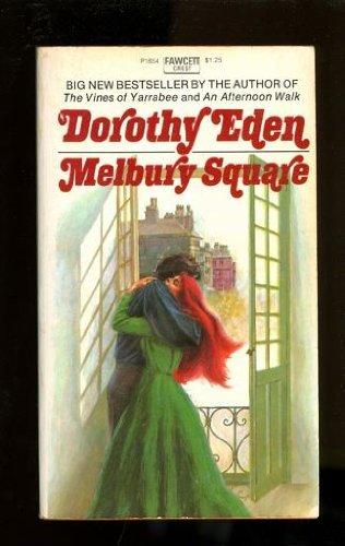 Melbury Square (9780449229736) by Eden, Dorothy