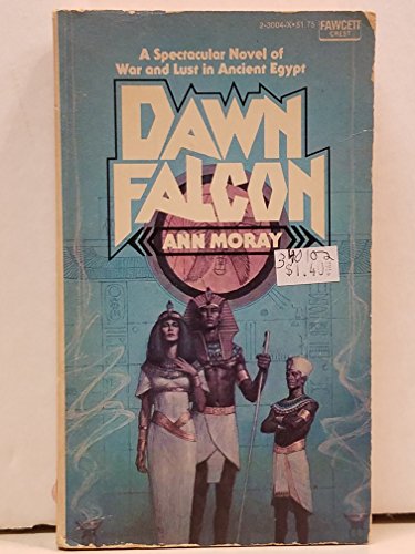 Stock image for Dawn Falcon for sale by Half Price Books Inc.