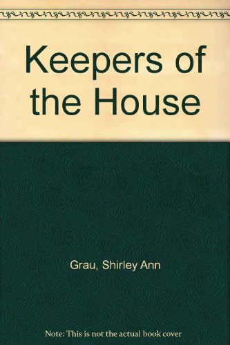 9780449230312: Keepers of the House