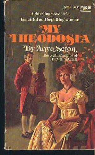 Imagen de archivo de My Theodosia a la venta por Better World Books