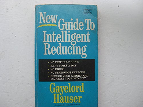 9780449230466: Title: New guide to intelligent reducing