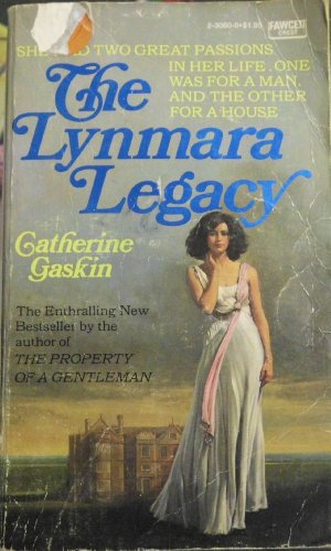 9780449230602: Lynmara Legacy