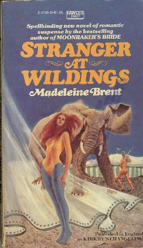 9780449230855: Stranger at Wildings