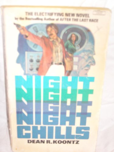 Stock image for Night Chills for sale by Ken's Book Haven