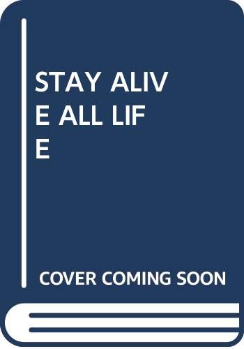 Stay Alive All Your Life (9780449230985) by Norman Vincent Peale