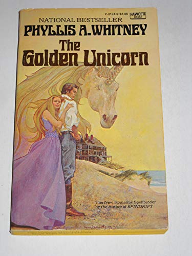 9780449231043: The Golden Unicorn