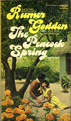 9780449231050: Peacock Spring: A Western Progress