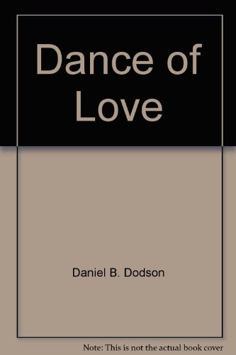 Stock image for Dance of Love for sale by Irish Booksellers