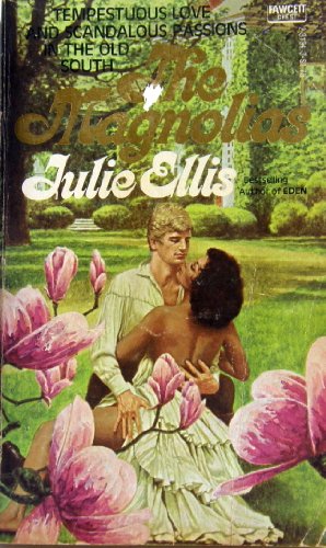 Beispielbild fr Magnolias zum Verkauf von ThriftBooks-Atlanta