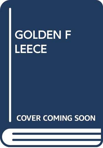 9780449231326: Golden Fleece