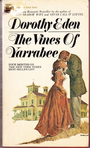 9780449231845: The Vines of Yarrabee