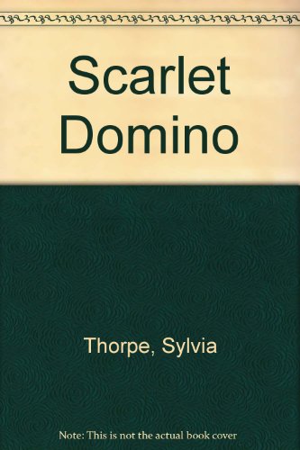 9780449232200: Scarlet Domino