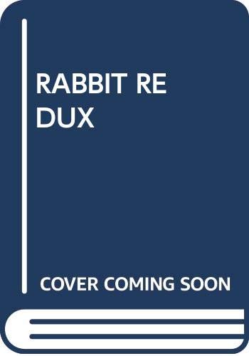 Beispielbild fr Rabbit Redux zum Verkauf von R Bookmark