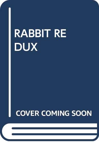 Stock image for Rabbit Redux for sale by R Bookmark