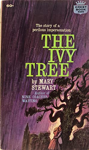 9780449232514: The ivy tree