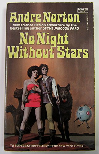 Beispielbild fr No Night Without Stars zum Verkauf von Second Chance Books & Comics