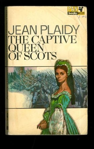 9780449232873: Captive Queen of Scots