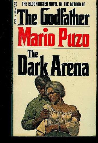 Stock image for Dark Arena for sale by ThriftBooks-Atlanta