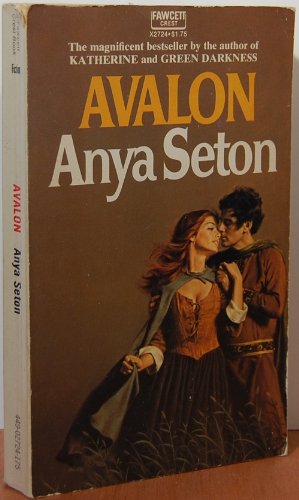 9780449233085: Avalon