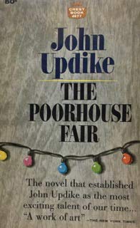 Imagen de archivo de Poorhouse Fair a la venta por Wonder Book