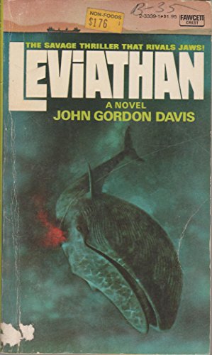 Beispielbild fr Leviathan zum Verkauf von HPB Inc.