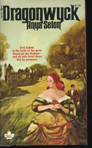 Imagen de archivo de Dragonwyck a la venta por GF Books, Inc.