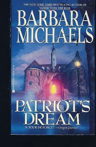 Stock image for Patriots Dream for sale by HPB Inc.