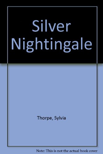 9780449233795: Silver Nightingale
