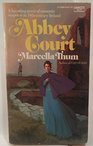 Stock image for Abbey Court for sale by ThriftBooks-Dallas