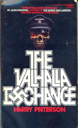 Stock image for The Valhalla Exchange for sale by Better World Books