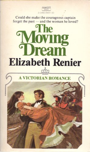 Stock image for Moving Dream for sale by ThriftBooks-Atlanta