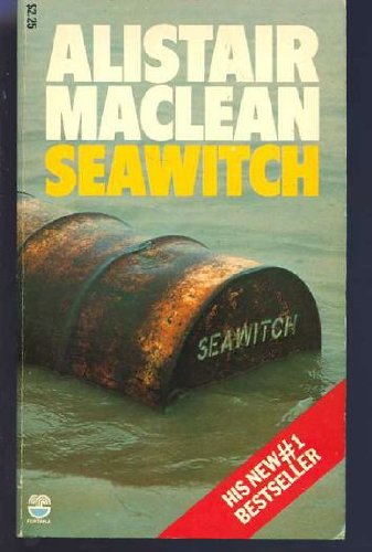 Stock image for Seawitch for sale by Better World Books