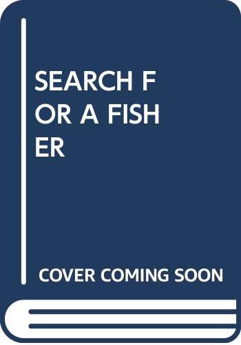 9780449234730: SEARCH FOR A FISHER