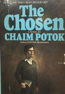 Stock image for The Chosen: A Novel for sale by Hawking Books