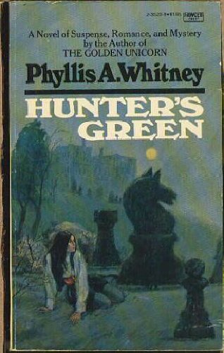 Hunter's Green (9780449235232) by Whitney, Phyllis A.