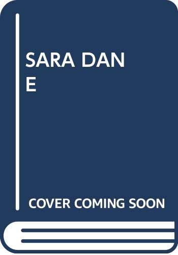 9780449235287: Sara Dane