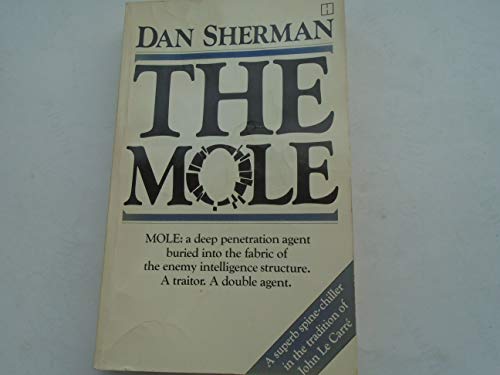 9780449235317: The Mole