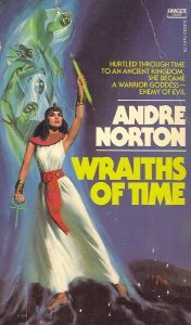 Beispielbild fr Wraiths of Time zum Verkauf von Steven Edwards