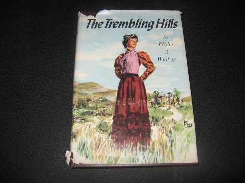 9780449235393: TREMBLING HILLS