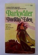 Darkwater (9780449235447) by Eden, Dorothy