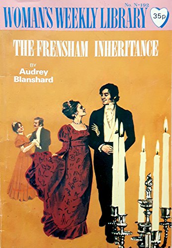 Imagen de archivo de Frensham Inheritance a la venta por ThriftBooks-Dallas