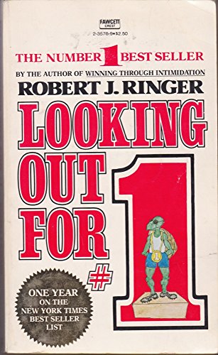 Stock image for Looking Out for No1-1 for sale by Better World Books