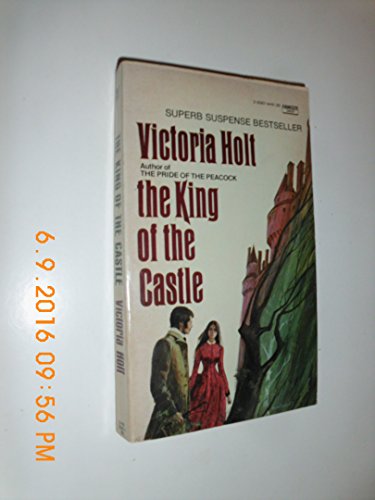 Beispielbild fr King of the Castle zum Verkauf von Your Online Bookstore