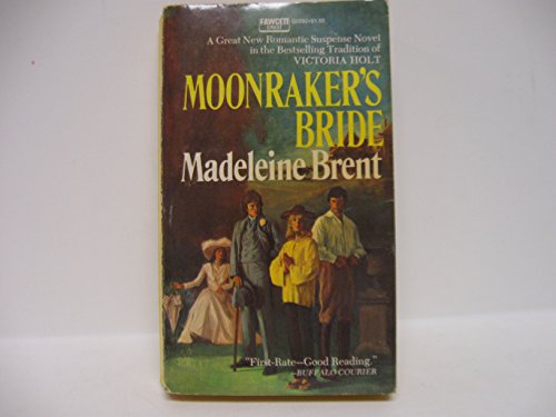 9780449235942: Moonraker's Bride