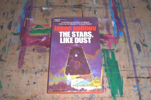 Stock image for The Stars, Like Dust for sale by Half Price Books Inc.